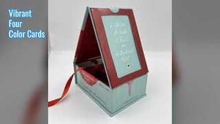 120 टैरो कार्ड चार रंग के प्लेइंग कार्ड