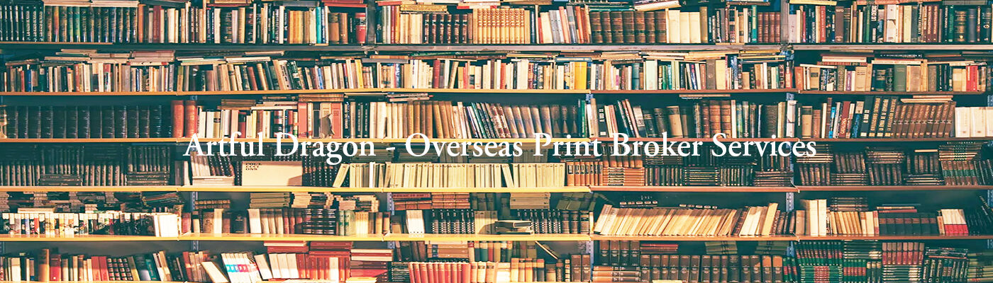 कस्टम कैटलॉग मुद्रण