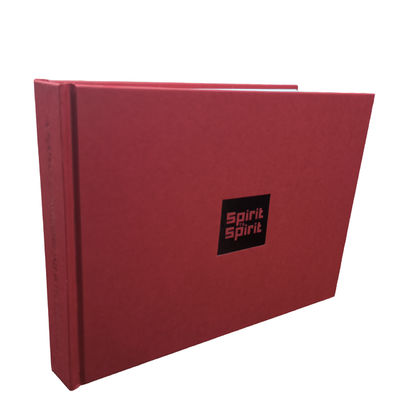 Spirit to Spirit | Double Sided Coffee Table Book Printing Full Color Hardcover with Smyth Sewn Binding